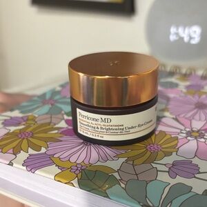 Perricone MD Eye Cream - Gold and Brown